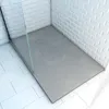 Piatto doccia Marwell Stone SMC, piatto doccia grigio, Anteprima dell’immagine prodotto 3