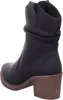 Rieker Damen Stiefelette Cowboyboot Blockabsatz Produktbild-Vorschau 12