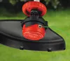 Black & Decker GL7033-QS, Strunový vyžínač, 33 cm, Nylonová Náhľad obrázku produktu 18