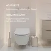 Badset 6-teilig, Badezimmer Zubehörset, Badaccessoires Produktbild-Vorschau 6