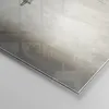 Bilder auf glas - Einteilig - Schwingen rein Wolken - Produktbild-Vorschau 5