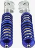 Odpruženie pre VW Golf 2 MK2 / Golf 3 / Vento Corrado Jetta Náhľad obrázku produktu 3