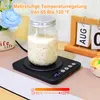 Sauerteig-Starter Wärmer, präzise 1°C Temperaturregelung Produktbild-Vorschau 4