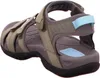 Teva Tirra Womens - Trekkingsandale, Größe:37 (US 6), Produktbild-Vorschau 10