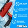 Eiskratzer mit Schneebesen Auto Set MURSKA Eisschaber Produktbild-Vorschau 2