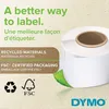 Dymo Etiquettes plastique 2x 850 25 x 25 mm Voir les images du produit 11