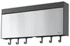 METALTEX Küchenrollenspender Tango Inox Produktbild-Vorschau 11