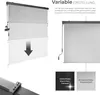tectake® Vertikální markýza Eloise různé velikosti včetně Náhled obrázku produktu 3
