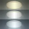 Solight Kúpeľňové LED stropné svietidlo so strieborným Náhľad obrázku produktu 3
