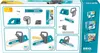 Builder - motorová pila Náhled obrázku produktu 8