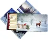 jameitop® 10 x 45er Packungen Winter Wonderland XL Produktbild-Vorschau 3