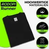 RODOPI Langarmshirt Runner Longsleeve für Damen und Herren Produktbild-Vorschau 3