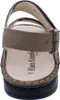 Finn Comfort Toro-S Nubuk truffle Sandale Beige in Gr. 44 Produktbild-Vorschau 11