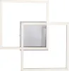 Stropní svítidlo LED, ocelová barva, pohyblivé, D 35,9 cm Náhled obrázku produktu 10