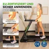 Tunturi Cardio Fit T50 Laufband - Walking Pad - 44 Produktbild-Vorschau 8