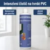 Čistič plastů, Fenosol Kunststoffreiniger 500ml, na plasty, Náhled obrázku produktu 2