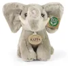Plüschelefant 18 cm umweltfreundlich Produktbild-Vorschau 3
