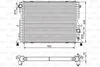 VALEO 701545 Kühler Wasserkühler Motorkühler für LAND ROVER Produktbild-Vorschau 4