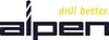 alpen 63300400100 HSS-ECO "Profi" Kobalt-Bohrer de dowel, Produktbild-Vorschau 3
