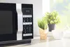 Sharp R860S kuchenka mikrofalowa srebrna Kuchenka Podgląd zdjęcia produktu 6