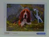 Clementoni puzzle 1000 Charlie Brown 39511 Náhled obrázku produktu 4