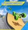 RC-Auto (Ferngesteuertes Stuntauto inkl. 2 Akkus & Produktbild-Vorschau 5