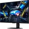 Samsung Odyssey G7/LS27DG702EUXDU/27Zoll/IPS/4K Produktbild-Vorschau 3