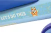 Bluey 77735 Dreirad Blau  Kinder Blau One Size Produktbild-Vorschau 8