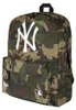 New Era Rucksack MLB Stadium Bag NY YANKEES Camouflage, Produktbild-Vorschau 5