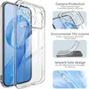 Ochranné puzdro pre Xiaomi Poco F8 Ultra TPU Silicone Cover Náhľad obrázku produktu 4