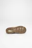 The bottom view of a single shoe against a white background. Produktbild-Vorschau