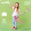 Trottinette Malplay Cityroller pour enfants Tricycle Roues Voir les images du produit 14
