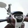 Uniwersalny uchwyt na telefon Lampa Smart Scooter River Podgląd zdjęcia produktu 2