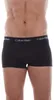 Calvin Klein Herren 3er Pack Low Rise Trunks, Blau XL Produktbild-Vorschau 8