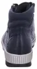 Remonte Damen Stiefelette aus Glattleder im coolen urbanen Produktbild-Vorschau 14