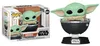 Star Wars - The Mandalorian Grogu 664  - Funko Pop! Vinyl Produktbild-Vorschau 11