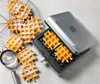 Machine à gaufres Domo DO9047W/N pour gaufres belges Voir les images du produit 9