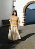 Lana Grossa HÄKELN No. 8 Sommermode selbst häkeln leicht Produktbild-Vorschau 5