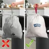 Swirl Müllsack 219060 Zugband 35l 11St Produktbild-Vorschau 8