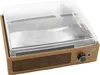 Technaxx TX-186, Audio-Plattenspieler mit Riemenantrieb, Produktbild-Vorschau 1