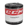 CCM Puck 3er Pack, Farbe:schwarz Produktbild-Vorschau 3