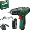 Akku-Bohrschrauber EasyDrill 1200, 2 x Akku PBA 12V 1.5Ah Produktbild-Vorschau 2