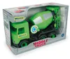Middle Truck Betoniarka zielona Podgląd zdjęcia produktu 2