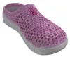 Damen Clogs Slip On Farbe: Rosa Größe: 40 Produktbild-Vorschau 2