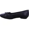 s.Oliver Damen Schuhe Ballerina Slipper 5-22110-20, Produktbild-Vorschau 7