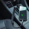 Baseus CALSR-01, 1 m, USB A, USB C/Lightning, Męska, Męska, Podgląd zdjęcia produktu 12