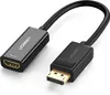 Ugreen 40362, 0,25 m, DisplayPort, HDMI, Męska, Żeńska, Podgląd zdjęcia produktu 1