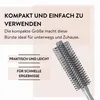 PARSA Beauty Essential Rundföhnbürste 10 mm Nylonpins Produktbild-Vorschau 6