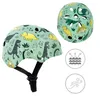 Kidwell ORIX II Kinderfahrradhelm Kinderhelm verstellbar Produktbild-Vorschau 5