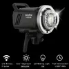Godox MS300-V, verbessertes Studioblitzlicht, 300 Ws, Produktbild-Vorschau 3